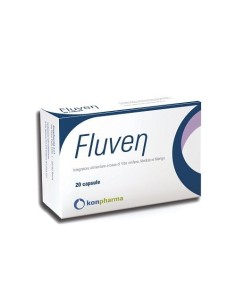 Integratore Microcircolo per Benessere Circolatorio